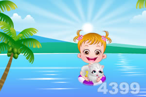 可爱宝贝温泉度假村