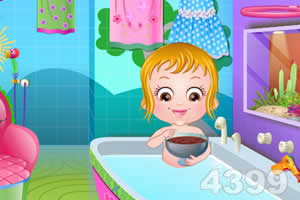 可爱宝贝温泉度假村