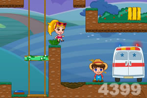 爱情农场的故事