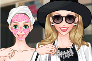 纽约春夏时装周