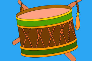 彩图之儿童玩具