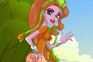 平原上的马里索尔