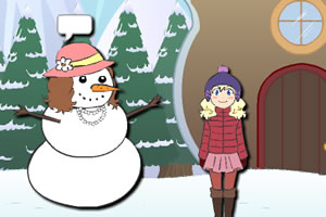 弗洛斯蒂的冬天