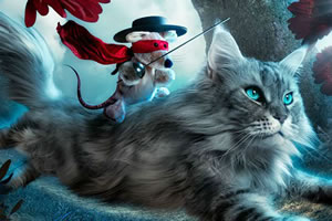 动物幻想找星星