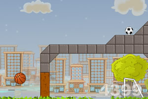 最佳射门加强版