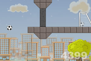 最佳射门加强版