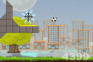 最佳射门加强版