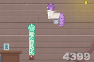 猫咪叠叠乐加强版