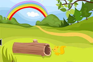 灰熊的爱情逃脱