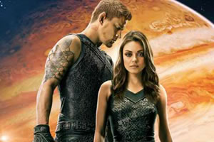 木星上行找字母