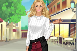 2015年2月最佳服装