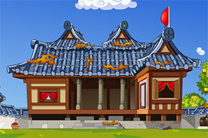 甜蜜的灵魂逃脱