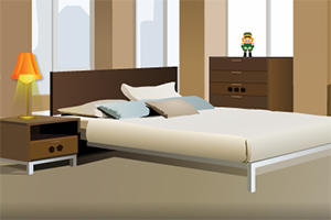 玩具士兵房间逃脱