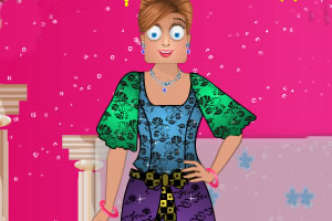 佐伊时尚工作室