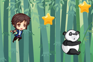 奔跑吧大侠选关版