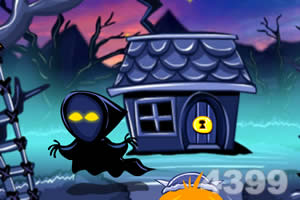 逗小猴开心之护身法宝