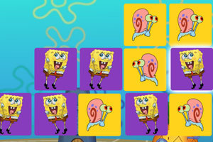 海绵宝宝友谊赛