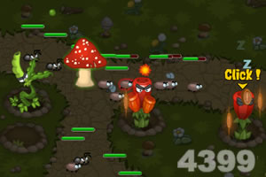 保卫西红柿2无敌版