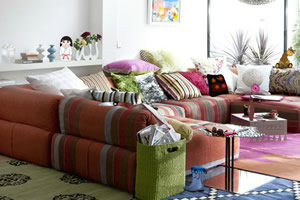 时尚设计屋寻物