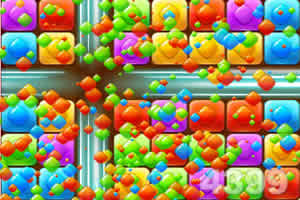 消灭星星糖果大爆炸2