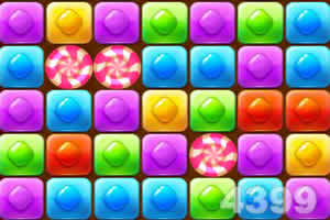 消灭星星糖果大爆炸2