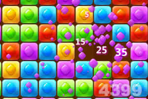 消灭星星糖果大爆炸2