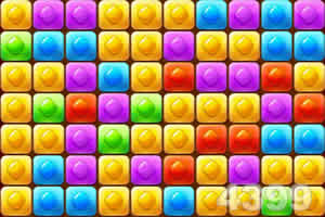 消灭星星糖果大爆炸2