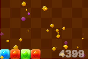 消灭星星糖果大爆炸2