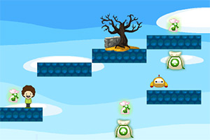 拯救地球大作战