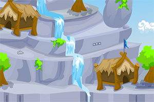 逃离可爱小村庄