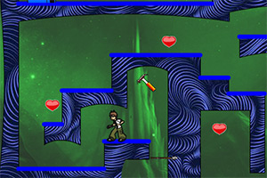 少年骇客大救援3