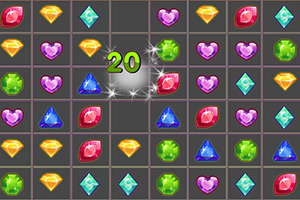 索菲亚珠宝对对碰