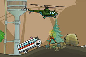 保驾护航无敌版