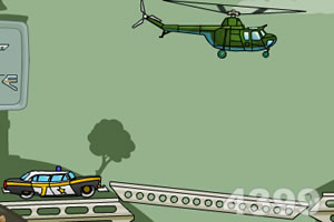 保驾护航无敌版