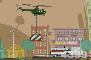 保驾护航无敌版