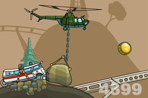 保驾护航无敌版