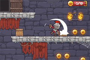 勇敢者的冒险无敌版