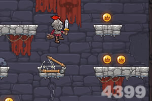 勇敢者的冒险无敌版