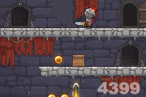 勇敢者的冒险无敌版