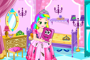 朱丽叶公主的盛宴