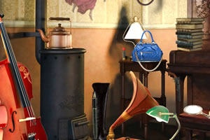 老吟游诗人之家