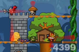 忍者密令无敌版