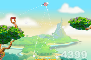 愤怒的小鸟思黛拉无敌版