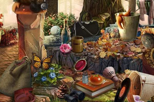 一千年前的故事书