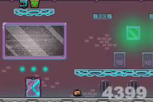 少年特工队无敌版