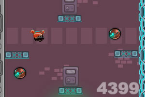 少年特工队无敌版