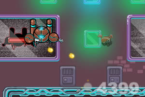 少年特工队无敌版