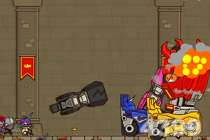 喵星人大营救2中文版