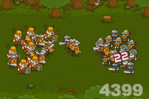 冰封的岛屿无敌版