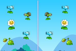 植物大战僵尸翻翻乐